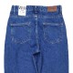 Джинси жіночі ZEO BASIC JEANS 6522 МОМ Туреччина