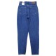 Джинси жіночі ZEO BASIC JEANS 6522 МОМ Туреччина