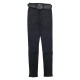 Джинсы женские VANVER JEANS 81525 Американка флис