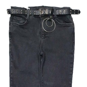 Джинси жіночі WHAT'S UP JEANS 586/3 Skinny Туреччина