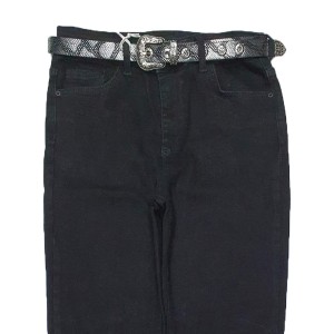 Джинси жіночі WHAT'S UP JEANS 589 Skinny Туреччина