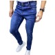 Джинси чоловічі REDMAN JEANS 5898т Туреччина