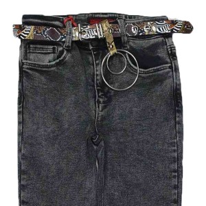 Джинсы женские WHAT'S UP JEANS 590 Skinny Турция