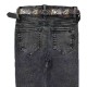 Джинсы женские WHAT'S UP JEANS 590 Skinny Турция