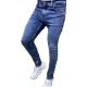 Джинси чоловічі REDMAN JEANS 5937 Туреччина