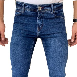 Джинси чоловічі REDMAN JEANS 5940 Туреччина