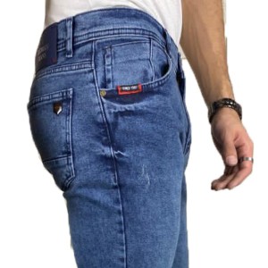 Джинси чоловічі REDMAN JEANS 5982 Туреччина