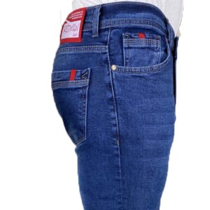 Джинси чоловічі REDMAN JEANS 5983 Туреччина