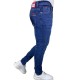 Джинси чоловічі REDMAN JEANS 5983 Туреччина