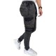 Джинси чоловічі REDMAN JEANS 5992s Туреччина