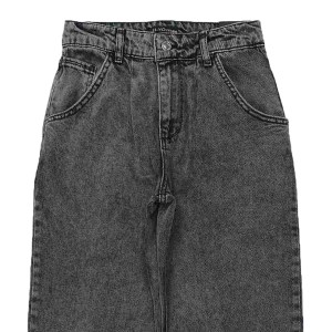 Джинси жіночі LUJ-YO DENIM JEANS 1030 Balloon Туреччина