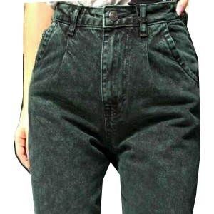 Джинсы женские IT'S BASIC JEANS 1724-5 Balloon Турция