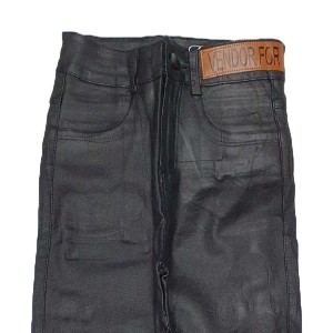 Джинсы женские YMT 293 Американка
