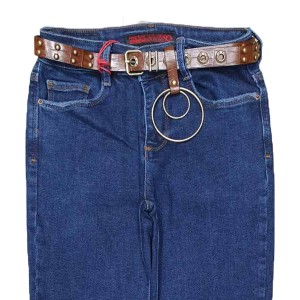 Джинсы женские WHAT'S UP JEANS 576 Skinny Турция