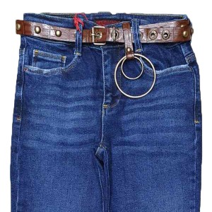 Джинсы женские WHAT'S UP JEANS 583 Skinny Турция