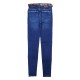 Джинсы женские WHAT'S UP JEANS 583 Skinny Турция