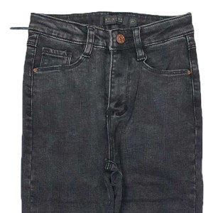 Джинсы женские KT.MOSSJEANS 909 Американка