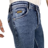 Джинси чоловічі REDMAN JEANS 5290 Туреччина узкачі