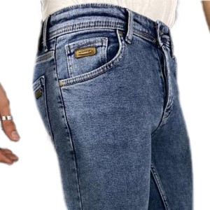 Джинси чоловічі REDMAN JEANS 5290 Туреччина узкачі