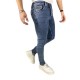 Джинси чоловічі REDMAN JEANS 5290 Туреччина узкачі