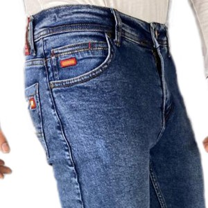 Джинси чоловічі REDMAN JEANS 5940 Туреччина узкачі