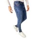 Джинси чоловічі REDMAN JEANS 5940 Туреччина узкачі
