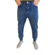 Джинси чоловічі REDMAN JEANS 5987 Banan Туреччина