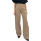 Джинсы женские CRACPOT JEANS 1071-3 Wide Leg Турция