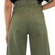 Джинсы женские CRACPOT JEANS 1071-4 Wide Leg Турция