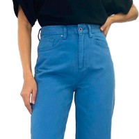 Джинсы женские CRACPOT JEANS 1071-5 Wide Leg Турция