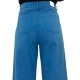 Джинсы женские CRACPOT JEANS 1071-5 Wide Leg Турция
