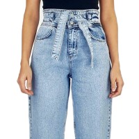 Джинси жіночі CRACPOT JEANS 1080 Slouchy Туреччина
