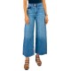 Джинсы женские CRACPOT JEANS 1081 Wide Leg Турция