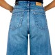 Джинсы женские CRACPOT JEANS 1081 Wide Leg Турция