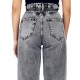 Джинсы женские CRACPOT JEANS 1086 Slouchy Турция