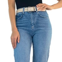 Джинси жіночі CRACPOT JEANS 1101 MOM Туреччина
