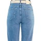 Джинсы женские CRACPOT JEANS 1101 MOM Турция