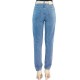 Джинсы женские CRACPOT JEANS 1101 MOM Турция