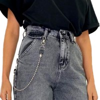 Джинси жіночі CRACPOT JEANS 1103 Slouchy Туреччина