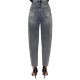 Джинсы женские CRACPOT JEANS 1103 Slouchy Турция