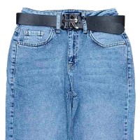Джинси жіночі JONH RICHONE JEANS 2513 MOM Туреччина