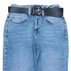 Джинси жіночі JONH RICHONE JEANS 2513 MOM Туреччина