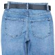 Джинси жіночі JONH RICHONE JEANS 2513 MOM Туреччина