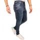 Джинси чоловічі REDMAN JEANS 5937 узкачі Туреччина