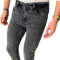 Джинси чоловічі REDMAN JEANS 5984-2 узкачі Туреччина