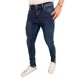 Джинси чоловічі REDMAN JEANS 5996 узкачі Туреччина