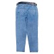 Джинси жіночі COLIBRI JEANS 9501-У MOM Туреччина