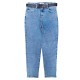 Джинсы женские COLIBRI JEANS 9501 MOM Турция