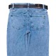 Джинсы женские COLIBRI JEANS 9501 MOM Турция