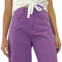 Джинси жіночі CRACPOT JEANS 1071 Wide Leg Туреччина